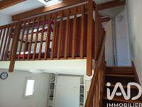 Vente maison 2 pièces Vente maison 2 pièces