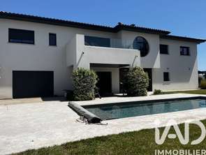 Vente Maison 5 piècesSainte-Marie