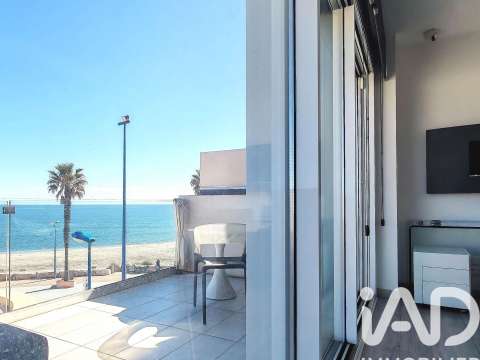 Vente maison 5 pièces Sainte-Marie 66