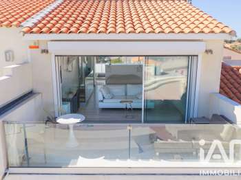 Vente Maison 4 chambresSainte-Marie