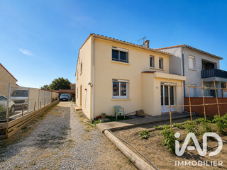 Vente maison 7 pièces Vente maison 7 pièces