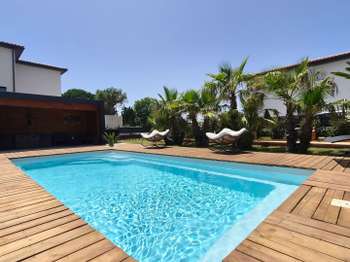 Vente maison 7 pièces Sainte-Marie 66