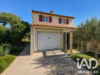 Vente maison 5 pièces Sainte-Marie 66