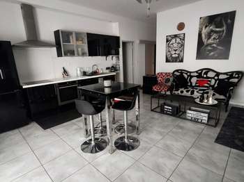 Vente maison 2 pièces Vente maison 2 pièces