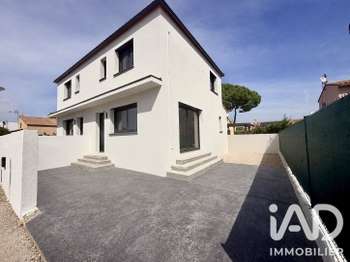 Maison 3 pièces 67 m² · à Sainte-Marie · 67 m² · 259 000 €