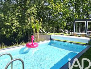 Vente Maison 3 chambresSainte-Marie-au-Bosc