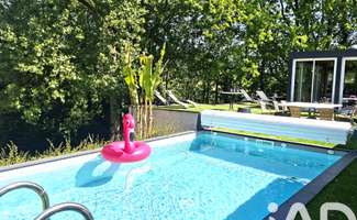 Photo Vente maison Sainte-Marie-au-Bosc