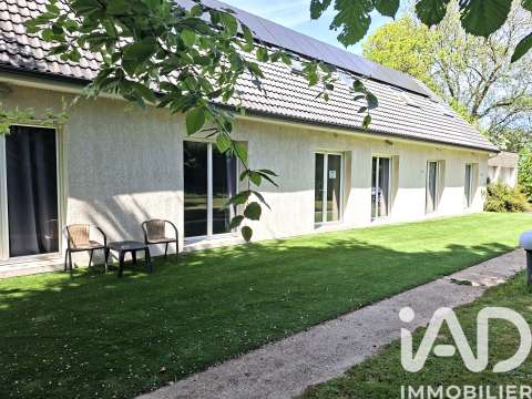 Vente maison 10 pièces
