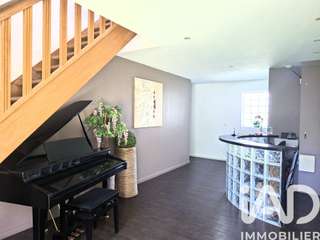 Vente maison 10 pièces
