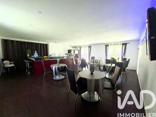 Vente maison 10 pièces