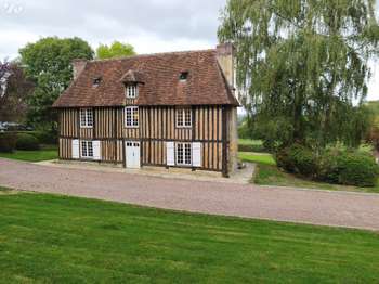 Vente Maison 3 chambresSainte-Marie-Aux-Anglais
