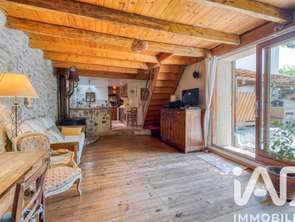 Vente Maison 4 piècesSainte-Marie-d'Alloix