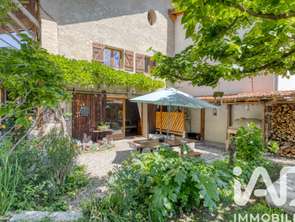 Vente Maison 3 chambresSainte-Marie-d'Alloix