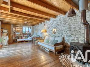 Vente Maison 3 chambresSainte-Marie-d'Alloix