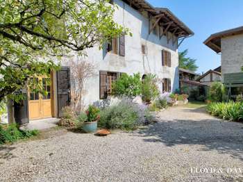 Vente Maison 5 chambresSainte-Marie-d'Alloix