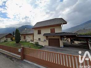 Vente Maison 3 chambresSainte-Marie-de-Cuines