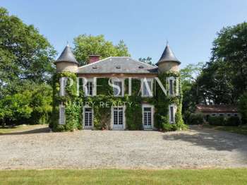 Photo Vente maison Sainte-Marie-de-Gosse