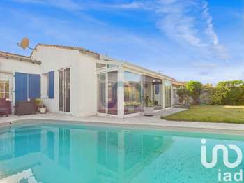 Vente maison 4 pièces Sainte-Marie-de-Ré 17