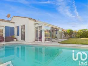 Vente Maison 3 chambresSainte-Marie-de-Ré