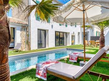 Vente Maison 4 chambresSainte-Marie-de-Ré