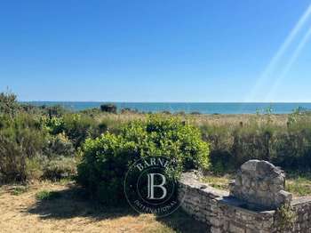 Vente maison Sainte-Marie-de-Ré 17