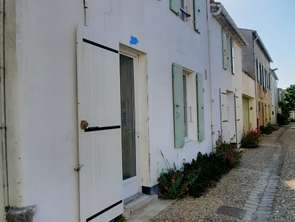 Vente Maison 3 chambresSainte-Marie-de-Ré