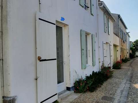 Vente maison 4 pièces Sainte-Marie-de-Ré 17