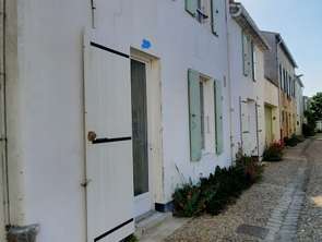 Vente Maison 3 chambresSainte-Marie-de-Ré
