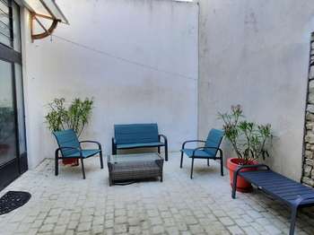 Vente maison 4 pièces Sainte-Marie-de-Ré 17