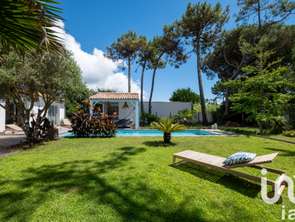 Vente Maison 4 chambresSainte-Marie-de-Ré