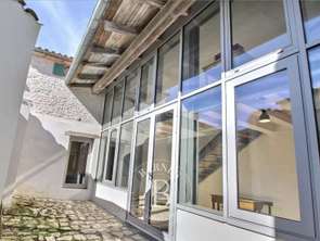 Vente Maison 6 chambresSainte-Marie-de-Ré