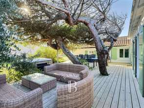 Vente Maison 5 chambresSainte-Marie-de-Ré