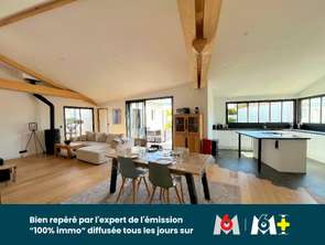 Vente Maison 3 chambresSainte-Marie-de-Ré