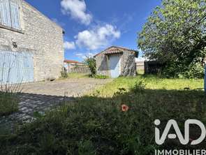 Vente Maison 3 chambresSainte-Marie-de-Ré