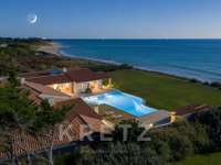 Vente maison 11 pièces
