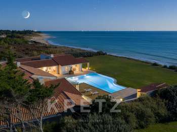 Vente maison 11 pièces