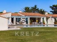 Vente maison 11 pièces