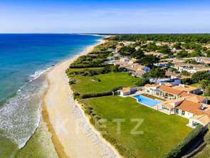 Vente Maison 3 chambresSainte-Marie-de-Ré