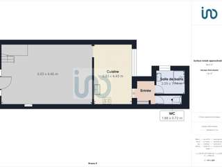 Vente maison 4 pièces Vente maison 4 pièces