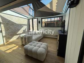 Vente Maison 2 chambresSainte-Marie-de-Ré