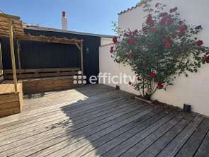 Vente Maison 2 chambresSainte-Marie-de-Ré