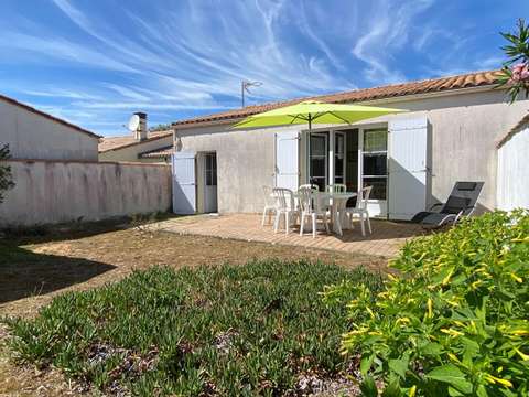 Vente maison 3 pièces Sainte-Marie-de-Ré 17