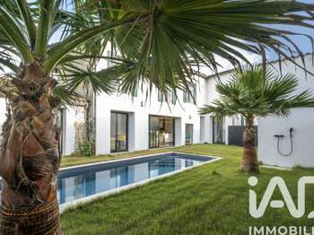 Vente maison 7 pièces Sainte-Marie-de-Ré 17