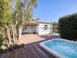 Vente Maison 4 chambresSainte-Marie-de-Ré