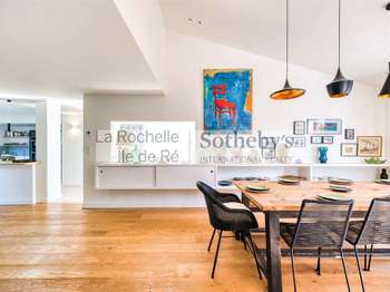 Vente maison 7 pièces Sainte-Marie-de-Ré 17