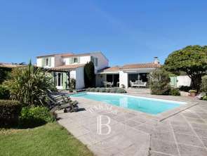 Vente Maison 3 chambresSainte-Marie-de-Ré