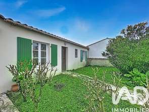 Vente Maison 2 chambresSainte-Marie-de-Ré