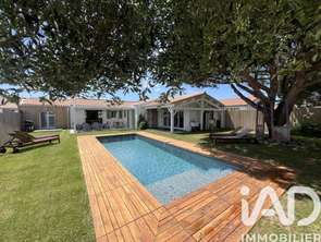 Vente Maison 4 chambresSainte-Marie-de-Ré