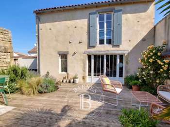 Maison 7 pièces 178 m² · à Sainte-Marie-de-Ré · 178 m² · 1 495 000 €