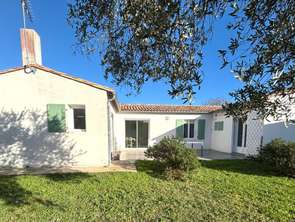 Vente Maison 3 chambresSainte-Marie-de-Ré